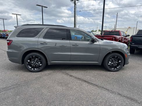 New 2026 Dodge Durango GT w/ Blacktop Package image 6