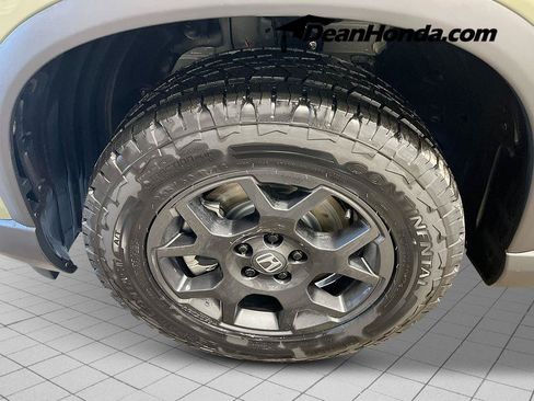New 2026 Honda Pilot TrailSport image 11