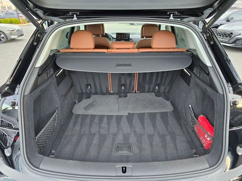 Used 2022 Audi Q5 2.0T Premium w/ Convenience Package image 14