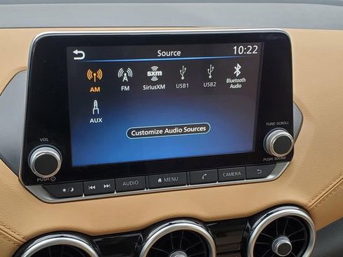 Certified 2024 Nissan Sentra SV w/ SV Premium Package image 29