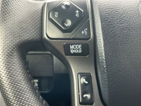 Used 2023 Toyota Tacoma TRD Off-Road w/ TRD Premium Off Road Package image 20