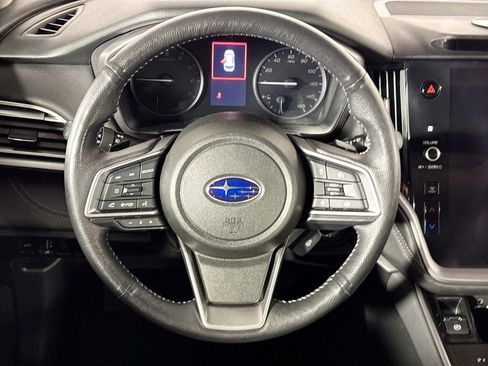 Used 2023 Subaru Outback Limited image 13
