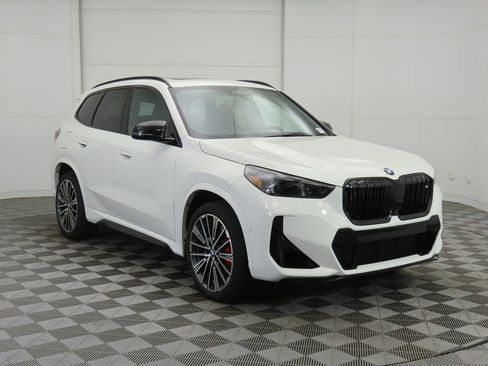 New 2026 BMW X1 M35i w/ Technology Package image 3