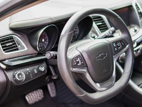Used 2014 Chevrolet SS image 55