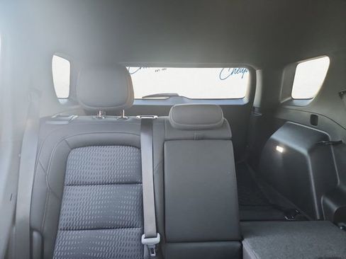 New 2026 Chevrolet Equinox LT image 11