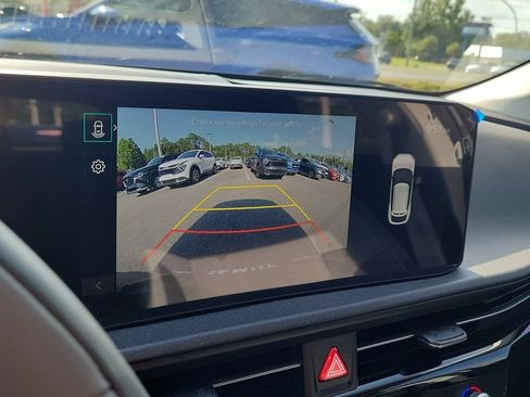 New 2026 Kia EV6 Light RWD image 30