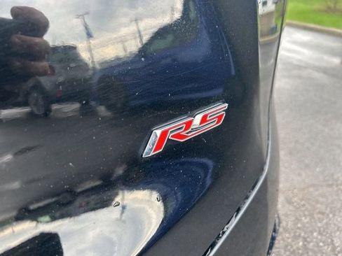 Used 2022 Chevrolet Blazer RS image 47