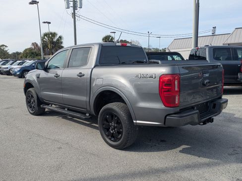 Used 2021 Ford Ranger XLT w/ Equipment Group 301A Mid AWD/4WD image 6