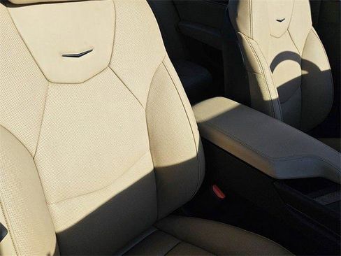 New 2026 Cadillac CT5 Premium Luxury image 18