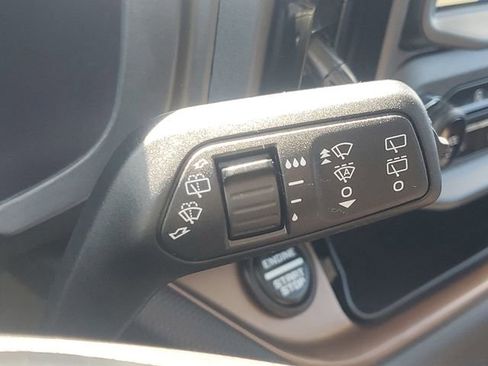 Certified 2024 Ford Bronco Sport Outer Banks w/ Tech Package AWD/4WD image 20