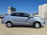 New 2024 Mitsubishi Mirage G4 ES image 2