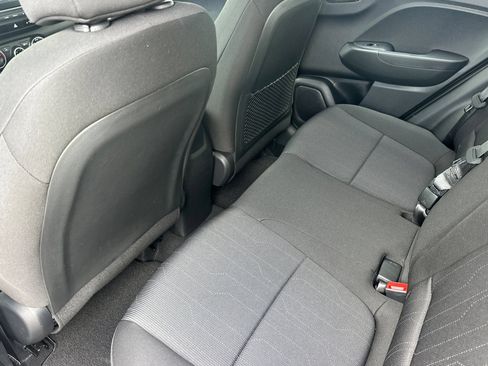 New 2026 Hyundai Venue SE FWD image 13