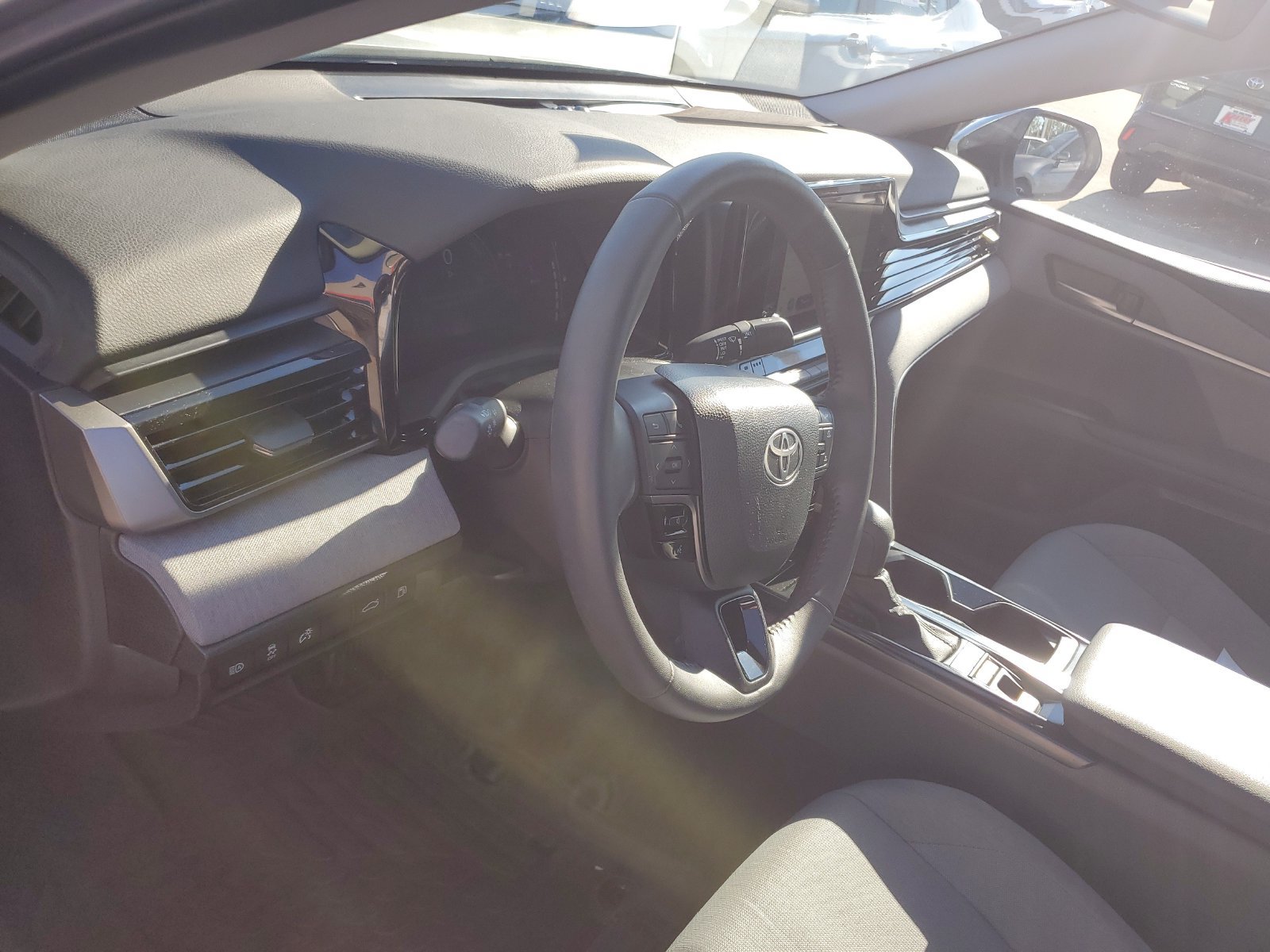 Certified 2025 Toyota Camry LE w/ Convenience Package FWD image 19