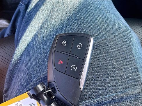 Used 2025 Buick Envision Sport Touring image 35