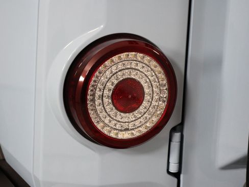 New 2026 INEOS Grenadier image 18