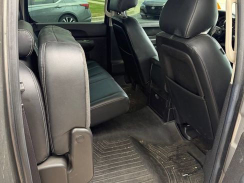 Used 2013 Chevrolet Silverado 1500 LT AWD/4WD image 10