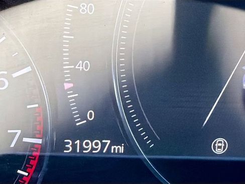 Certified 2023 MAZDA CX-30 AWD 2.5 S w/ Select Package image 12