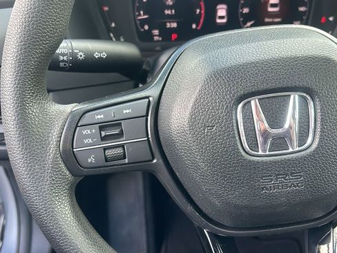 Used 2024 Honda Accord EX image 17