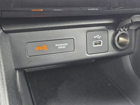 Certified 2024 Acura Integra FWD image 13