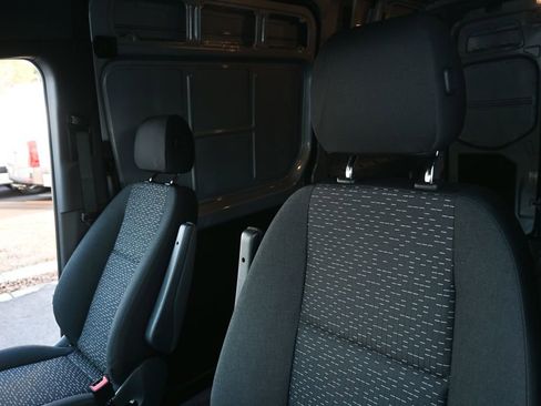 Used 2026 Mercedes-Benz Sprinter 3500 image 5