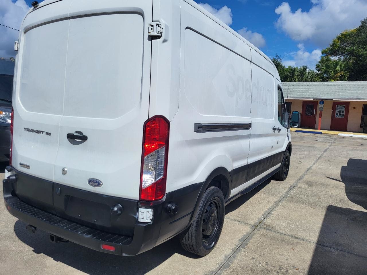 Used 2016 Ford Transit 150 148 Medium Roof RWD image 13