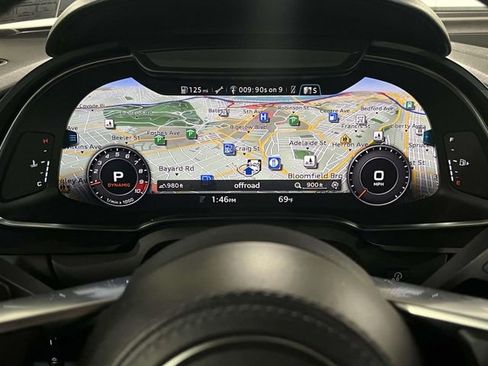 Used 2018 Audi R8 V10 image 30