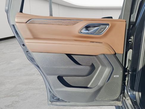 Used 2024 Chevrolet Tahoe High Country w/ Max Trailering Package image 32