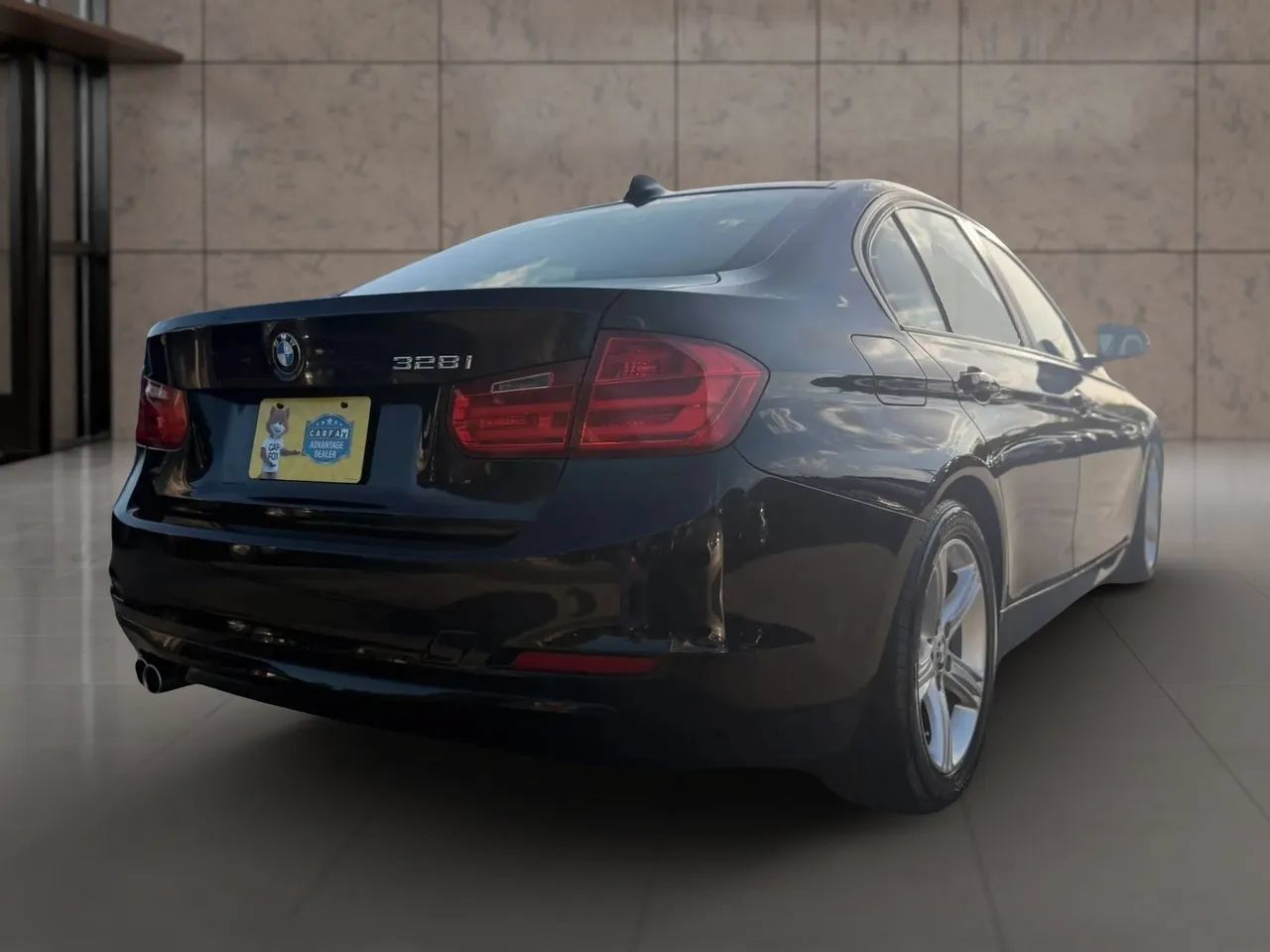 Used 2014 BMW 328i Sedan RWD image 11