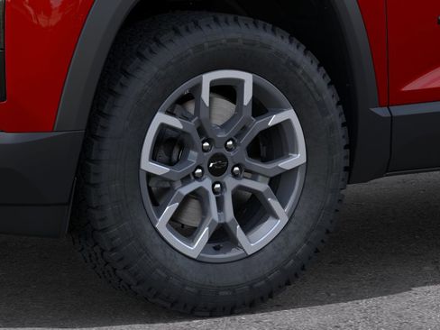 New 2026 Chevrolet Equinox ACTIV FWD image 9