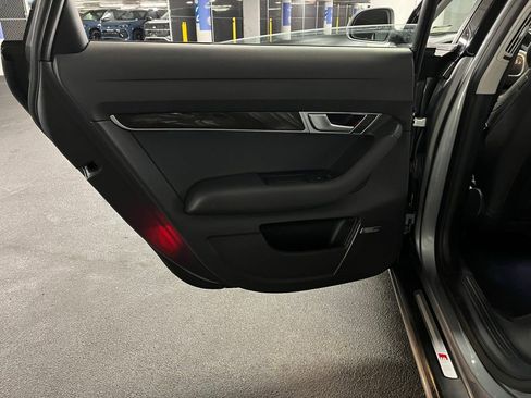 Used 2009 Audi S6 Prestige AWD/4WD image 22