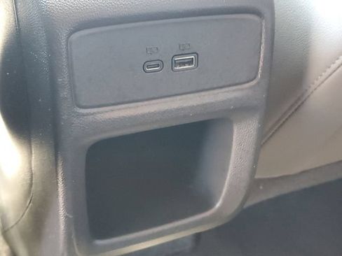 Certified 2025 Chevrolet Trax ACTIV w/ Driver Confidence Package FWD image 10
