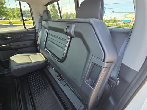 Used 2024 Honda Ridgeline RTL image 27