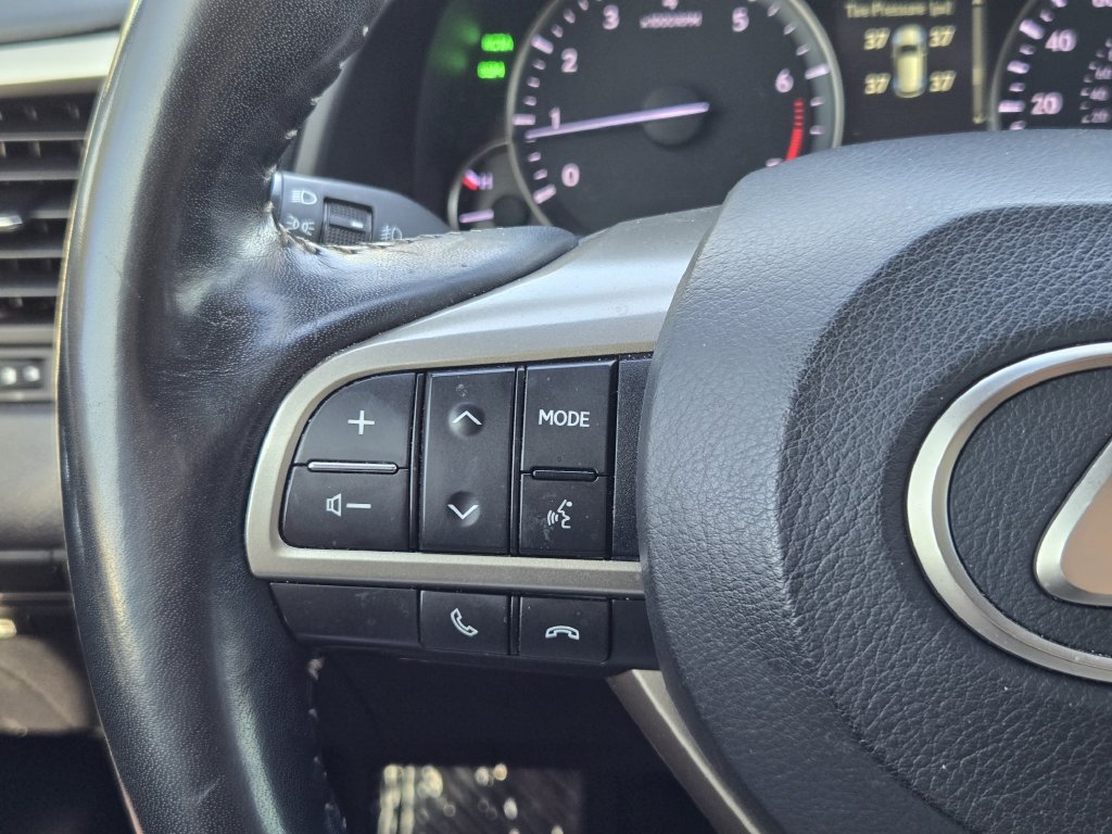 Used 2019 Lexus RX 350 FWD w/ Navigation Package image 28