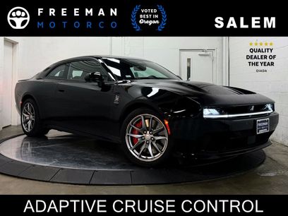 Used 2024 Dodge Charger Scat Pack w/ Plus Group