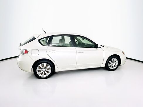 Used 2010 Subaru Impreza 2.5i AWD/4WD image 10