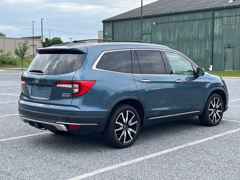 Used 2019 Honda Pilot Touring image 8