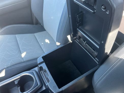 Used 2020 Toyota Tacoma TRD Sport image 31