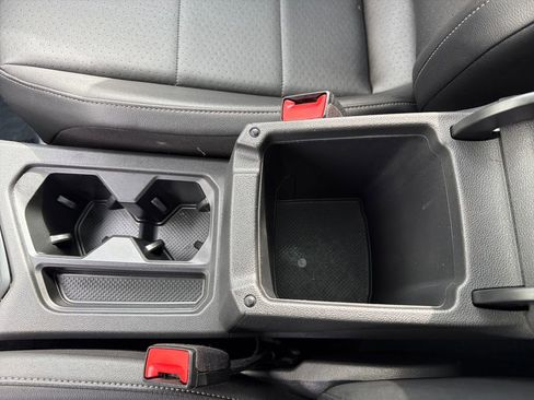 Used 2018 Volkswagen Tiguan SE w/ Panoramic Sunroof Package AWD/4WD image 24