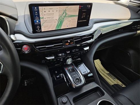 Used 2025 Acura MDX Technology Package image 21