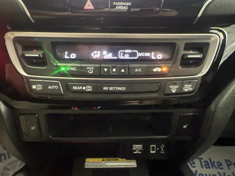 Used 2023 Honda Ridgeline Black Edition image 30
