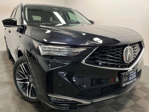New 2026 Acura MDX SH-AWD w/ Advance Package image 1