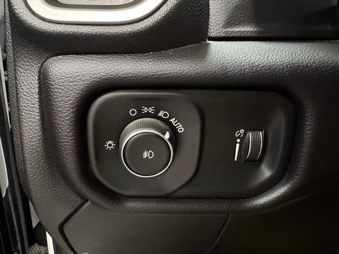 Used 2023 RAM 4500 SLT w/ Quick Order Package 2YG SLT image 16