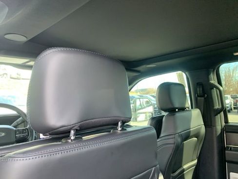 New 2026 Ford F350 Platinum AWD/4WD image 26