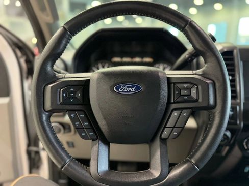 Used 2018 Ford F150 XLT w/ Equipment Group 302A Luxury image 17