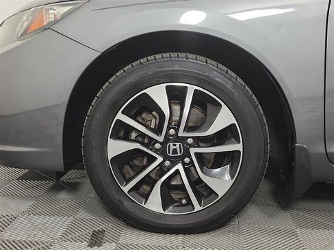 Used 2013 Honda Civic EX image 15