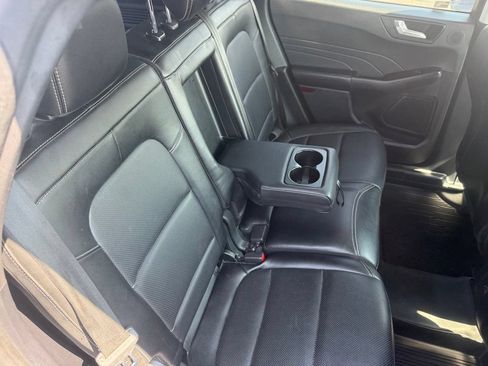 Certified 2022 Ford Escape SEL w/ Technology Package FWD image 55