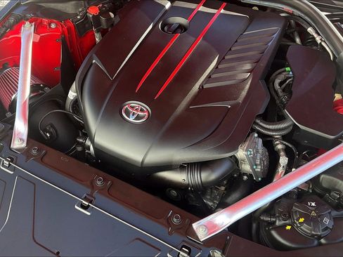 Used 2022 Toyota Supra image 33