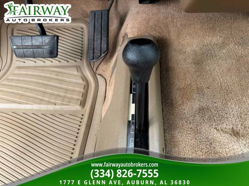 Used 1994 Chevrolet Silverado 1500 4x4 Regular Cab image 19