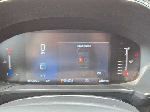 Used 2024 Ford Escape ST-Line FWD image 24