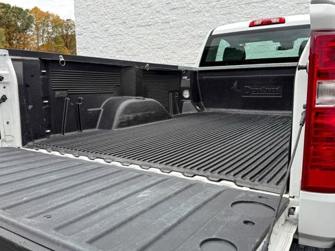 Used 2024 Chevrolet Silverado 1500 W/T w/ WT Fleet Convenience Package image 10